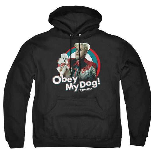 ZOOLANDER/OBEY MY DOG