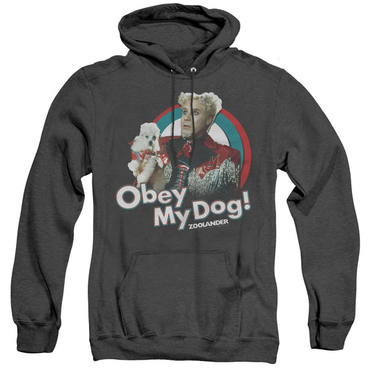 ZOOLANDER/OBEY MY DOG