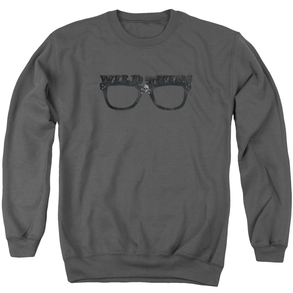 MAJOR LEAGUE/WILD THING