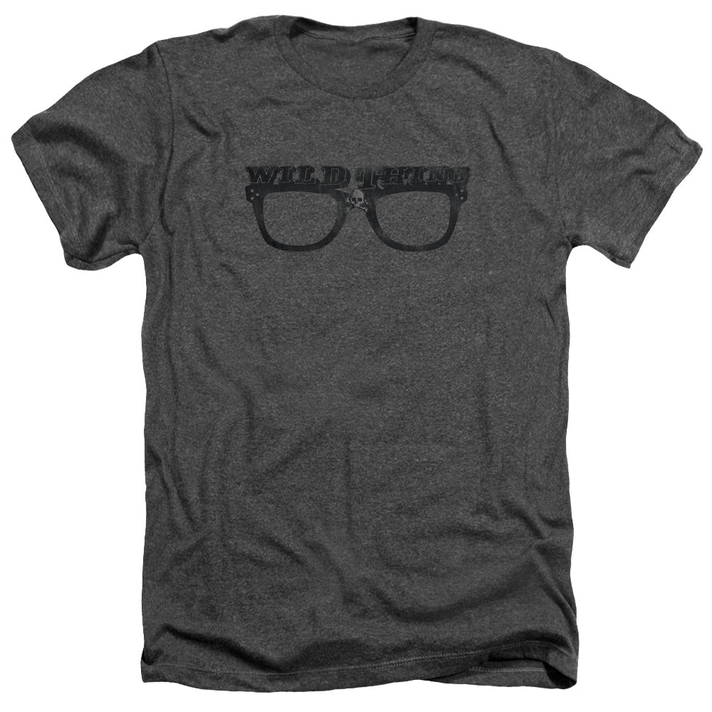 MAJOR LEAGUE/WILD THING