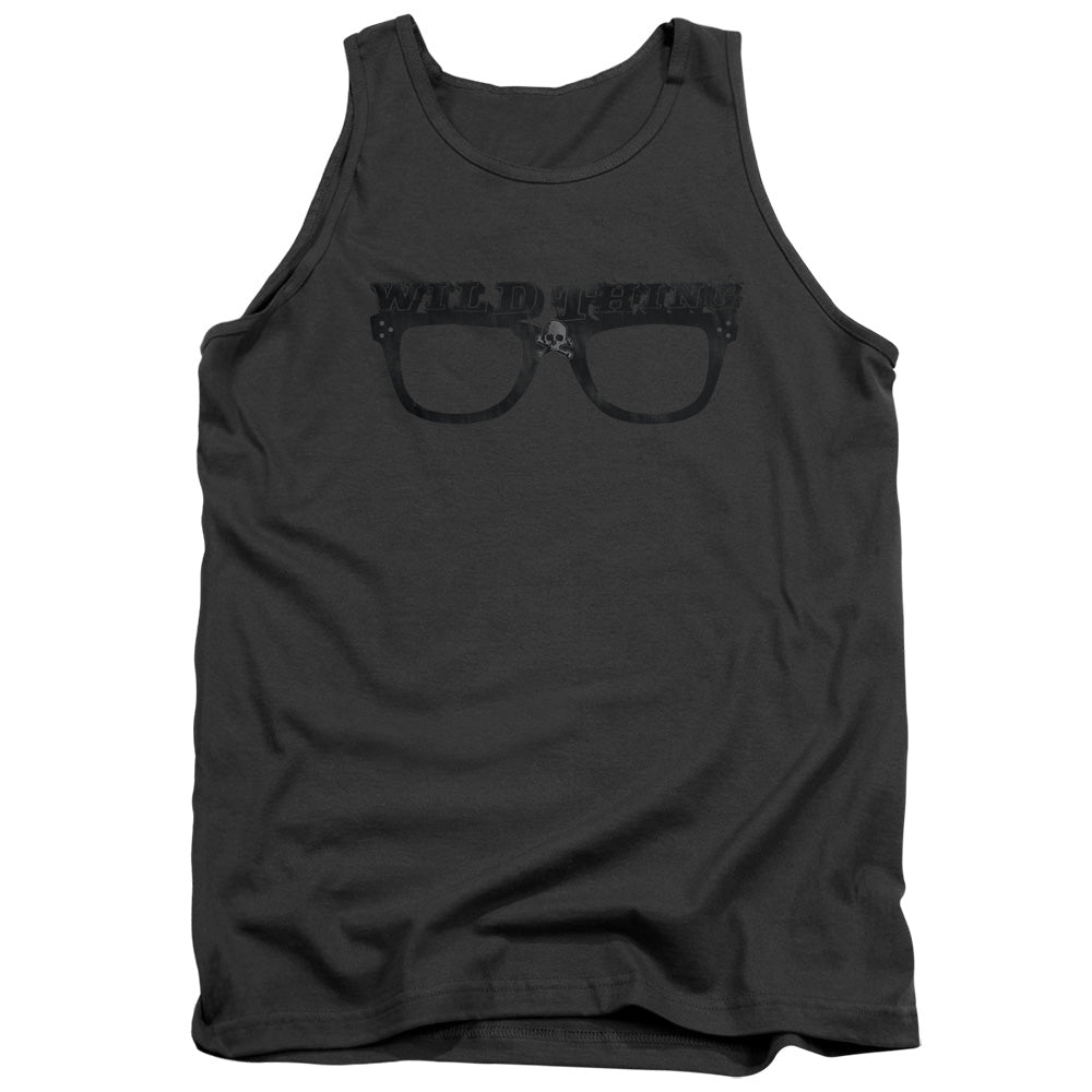MAJOR LEAGUE/WILD THING