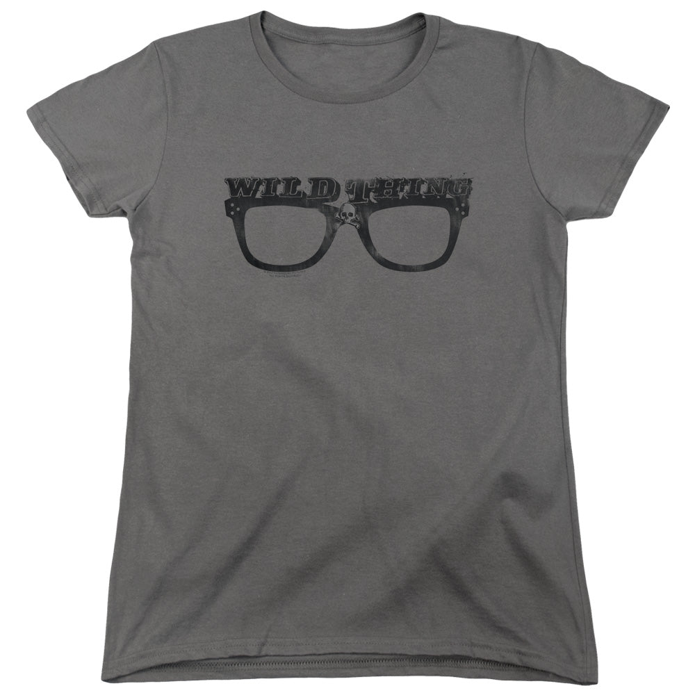MAJOR LEAGUE/WILD THING