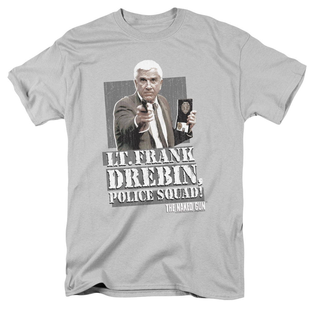 NAKED GUN/FRAN DREBIN