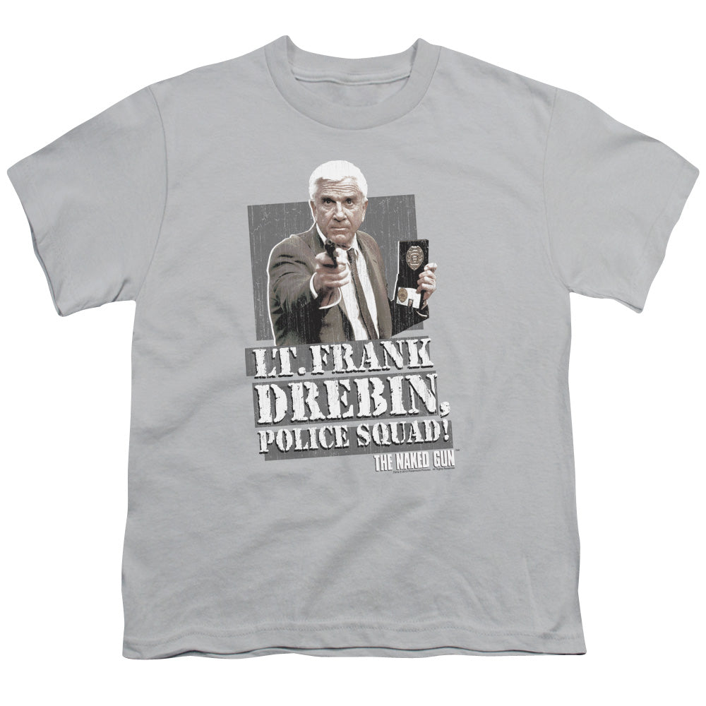 NAKED GUN/FRAN DREBIN