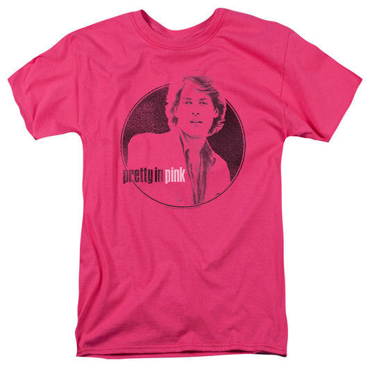 PRETTY IN PINK/STEFF