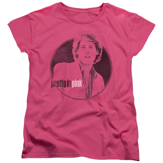 PRETTY IN PINK/STEFF