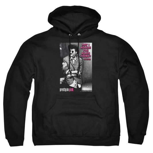 PRETTY IN PINK/ADMIRE