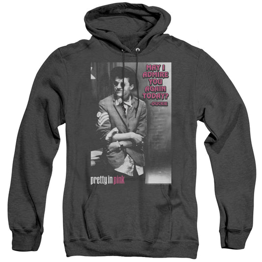 PRETTY IN PINK/ADMIRE