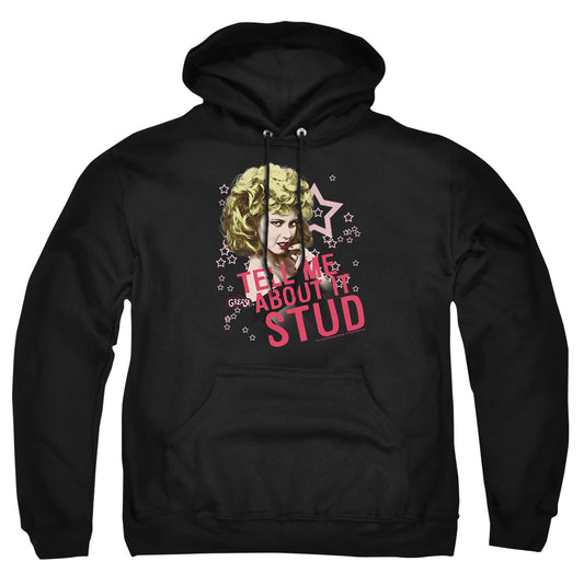GREASE/TELL ME ABOUT IT STUD