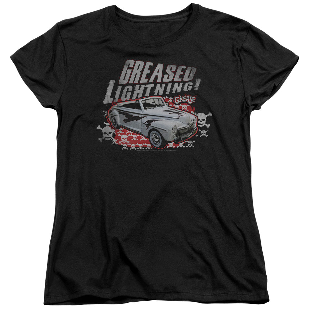 GREASE/GREASED LIGHTENING