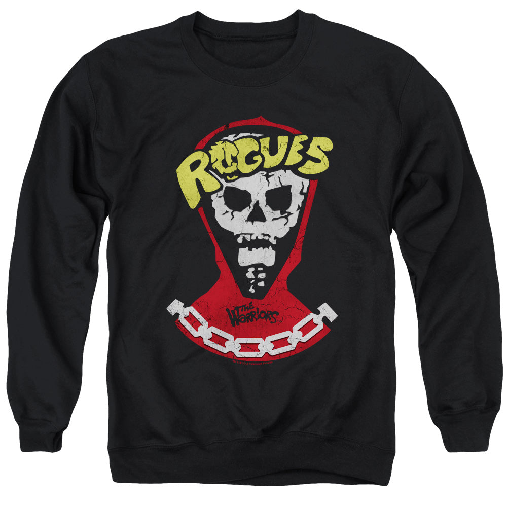 WARRIORS/THE ROGUES