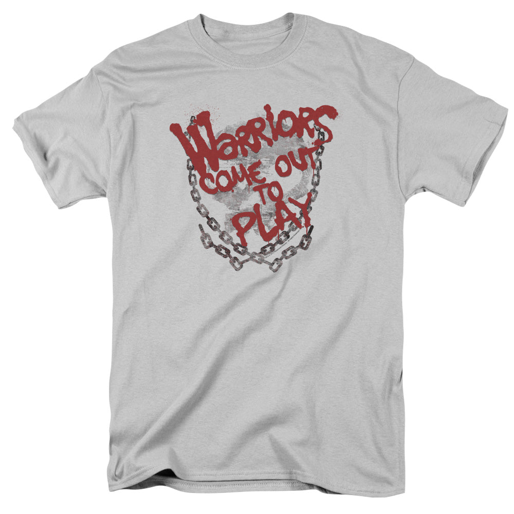 WARRIORS/COME OUT AND PLAY