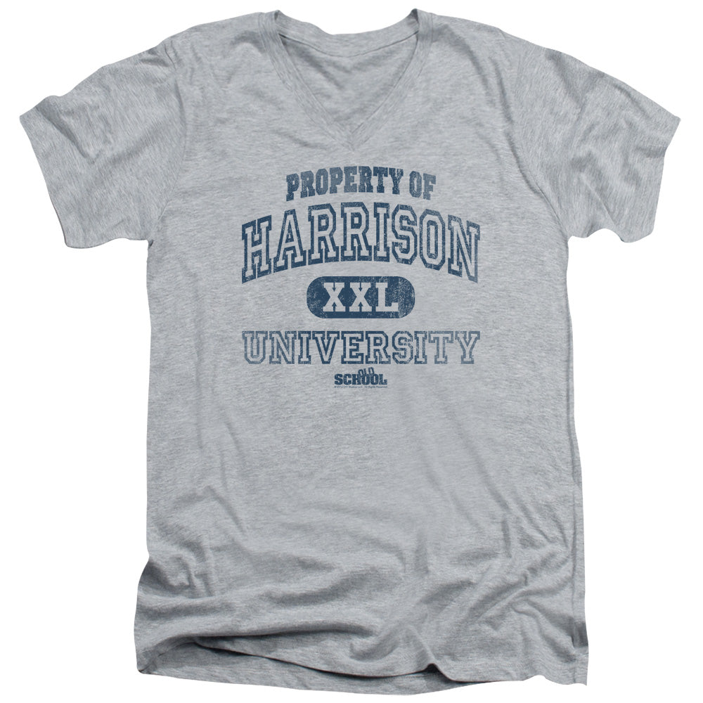 OLD SCHOOL/PROPERTY OF HARRISON