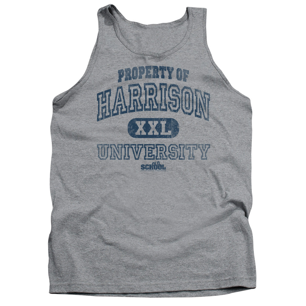 OLD SCHOOL/PROPERTY OF HARRISON