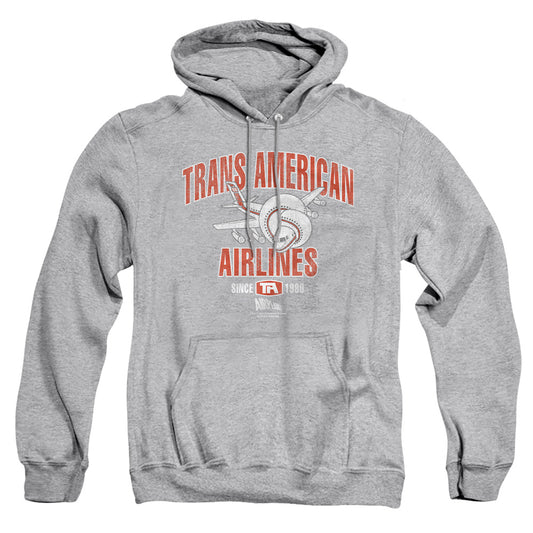 AIRPLANE/TRANS AMERICAN