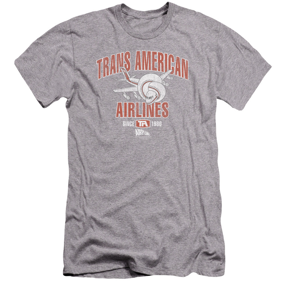 AIRPLANE/TRANS AMERICAN