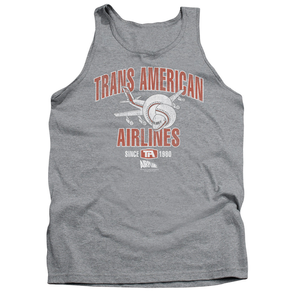 AIRPLANE/TRANS AMERICAN