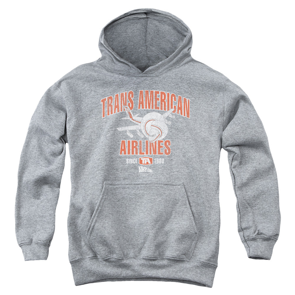 AIRPLANE/TRANS AMERICAN