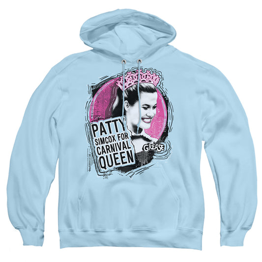 GREASE/CARNIVAL QUEEN