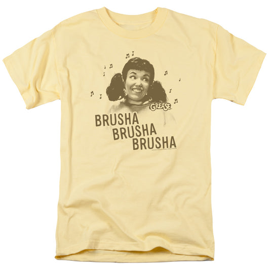 GREASE/BRUSHA BRUSHA BRUSHA