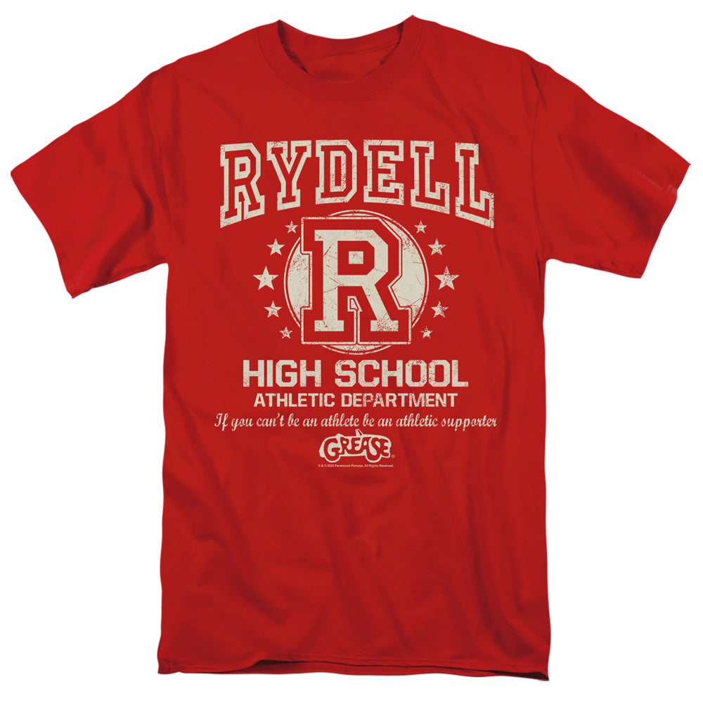 GREASE/RYDELL HIGH