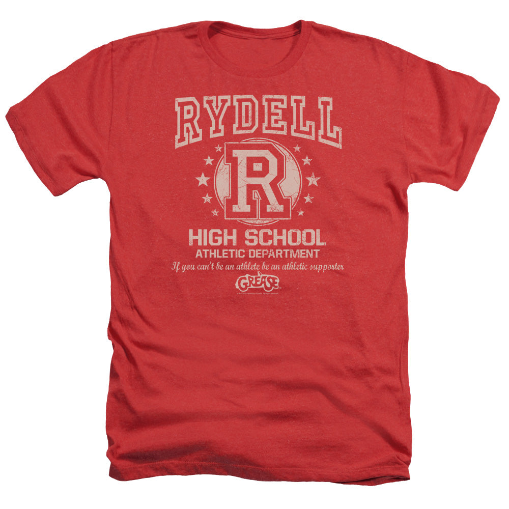 GREASE/RYDELL HIGH