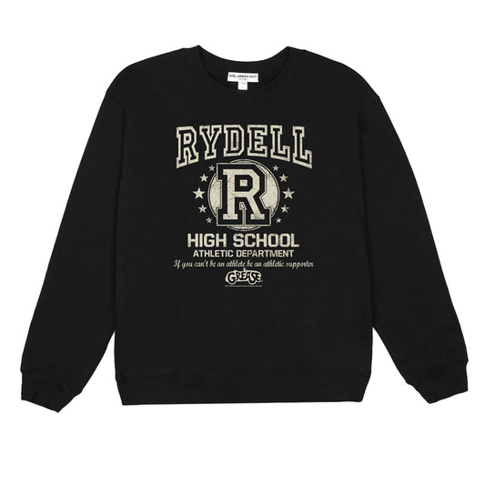 GREASE/RYDELL HIGH