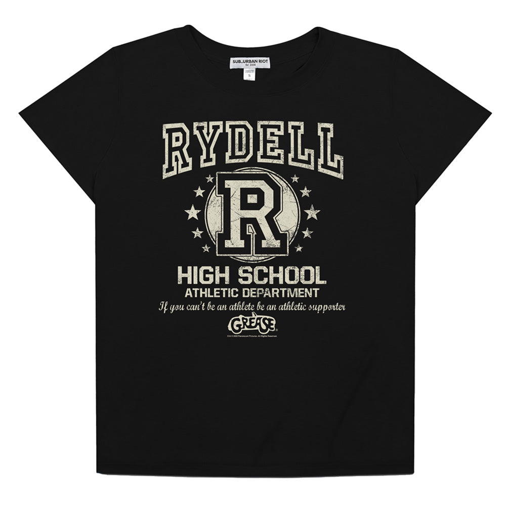 GREASE/RYDELL HIGH