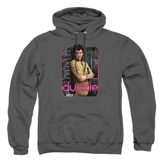 PRETTY IN PINK/JUST DUCKIE