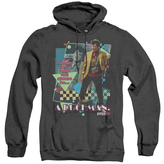 PRETTY IN PINK/A DUCKMAN