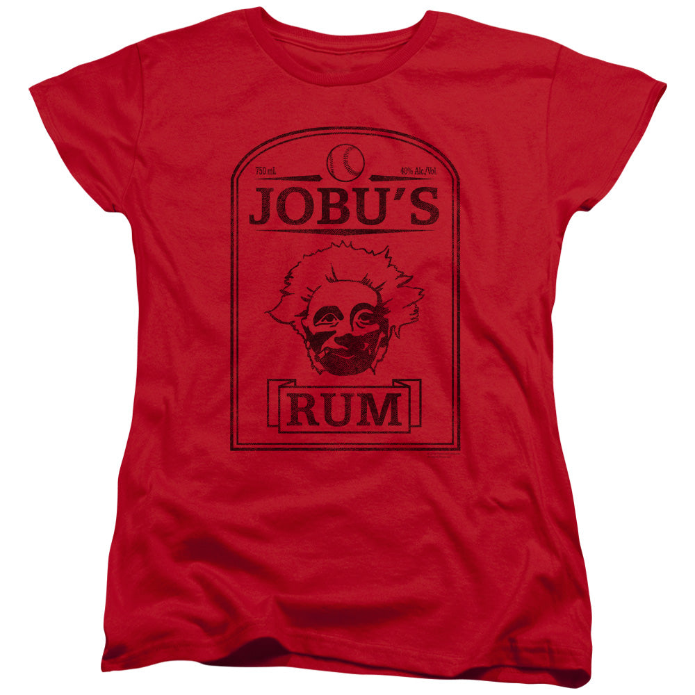 MAJOR LEAGUE/JOBUS RUM
