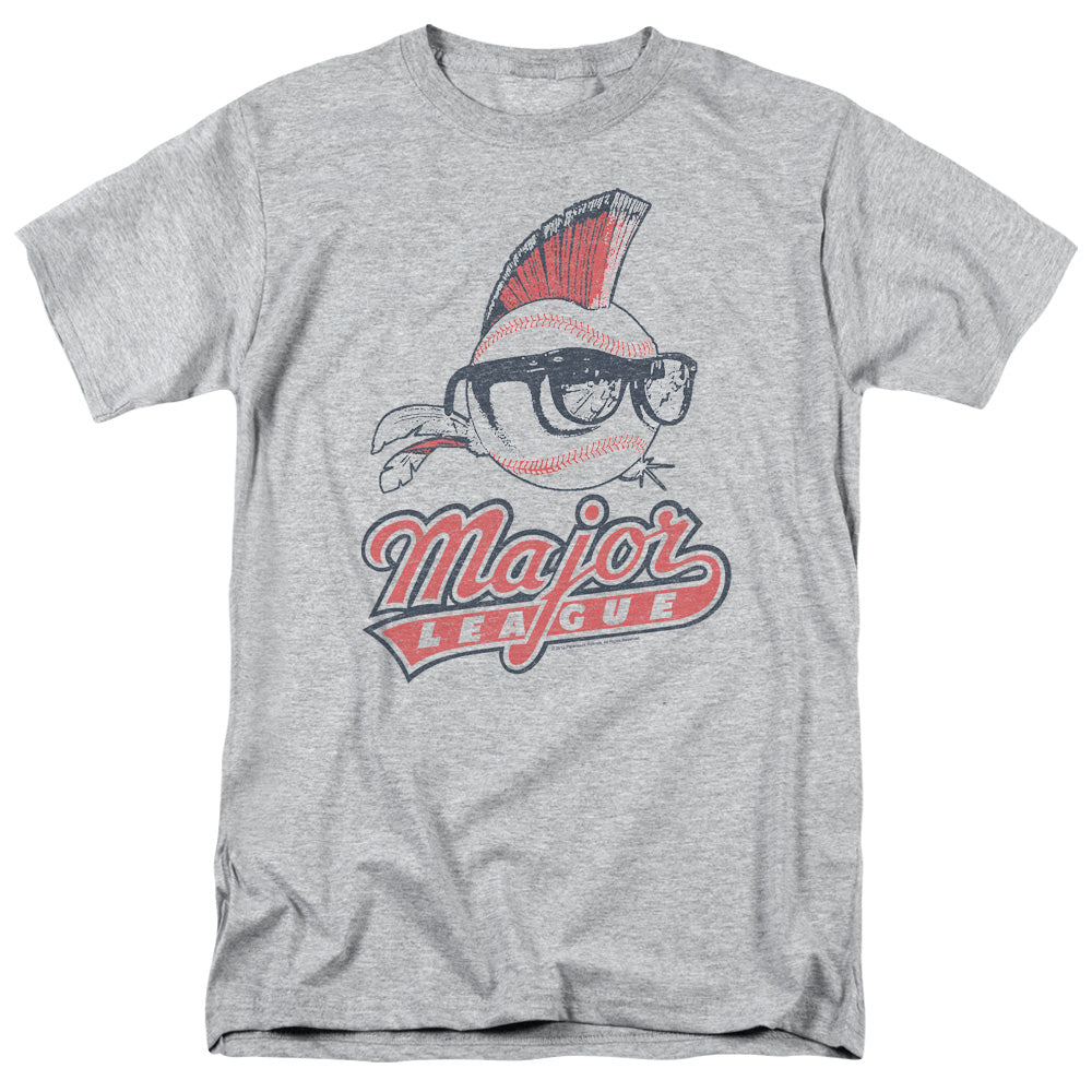 MAJOR LEAGUE/VINTAGE LOGO