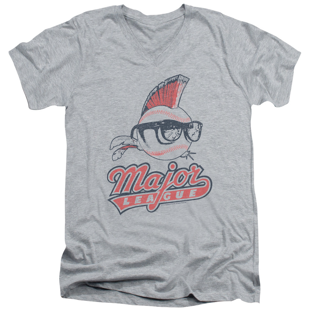 MAJOR LEAGUE/VINTAGE LOGO