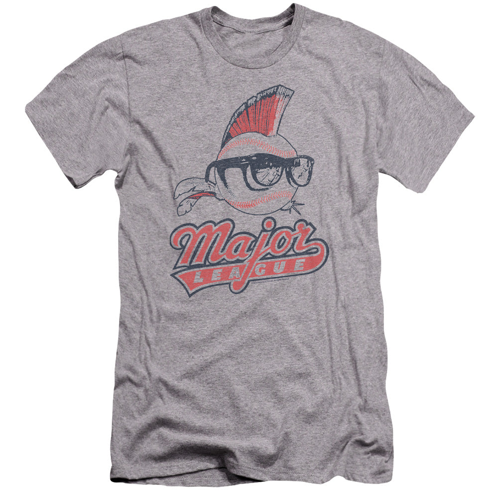 MAJOR LEAGUE/VINTAGE LOGO