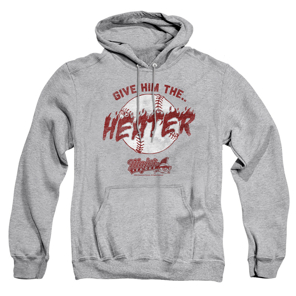 MAJOR LEAGUE/THE HEATER