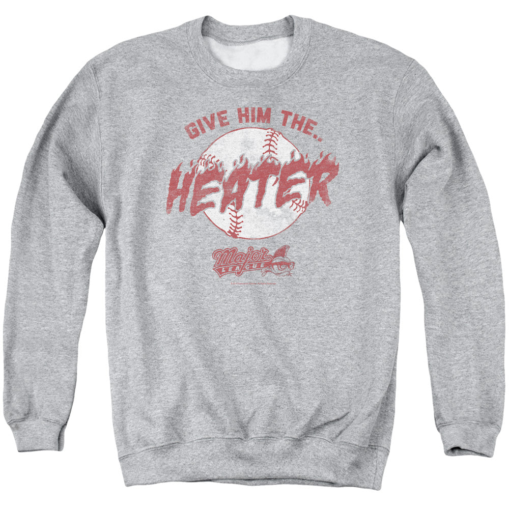 MAJOR LEAGUE/THE HEATER
