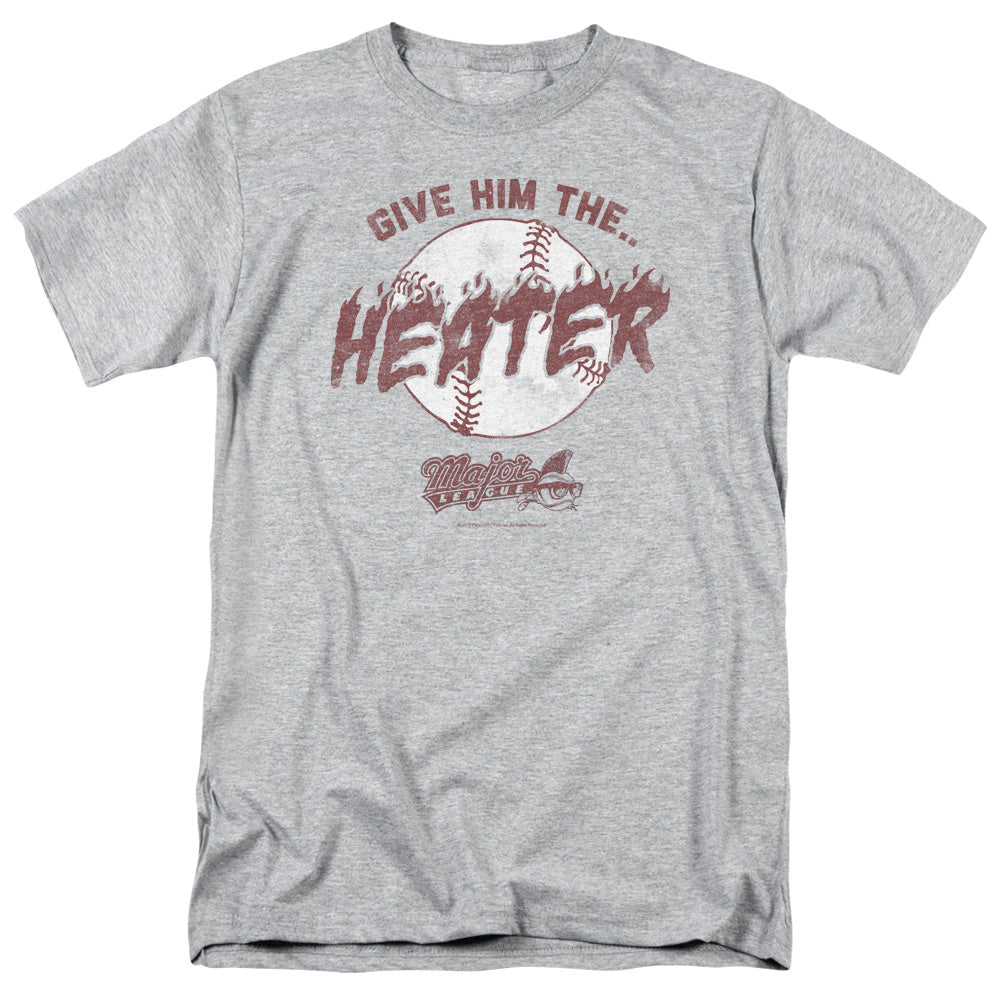MAJOR LEAGUE/THE HEATER