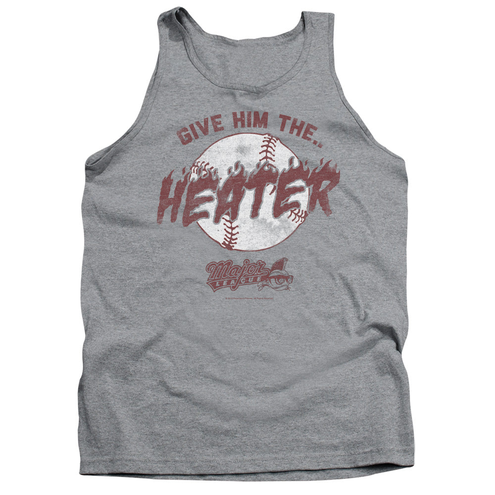 MAJOR LEAGUE/THE HEATER