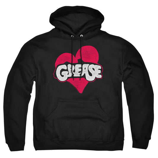 GREASE/HEART