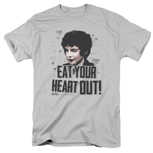 GREASE/EAT YOUR HEART OUT