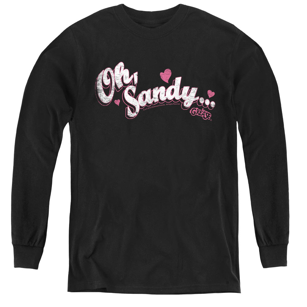 GREASE/OH SANDY