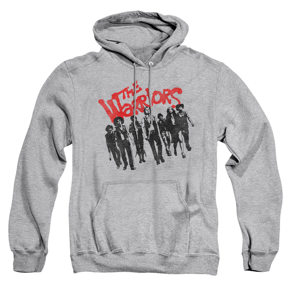 WARRIORS/THE GANG