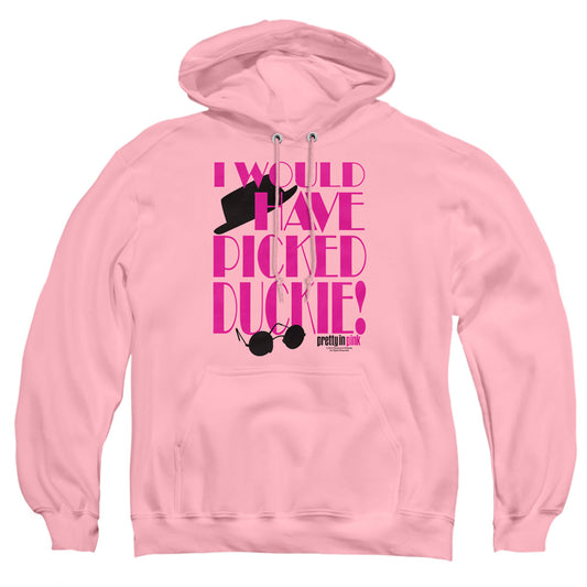 PRETTY IN PINK/PICKED DUCKIE