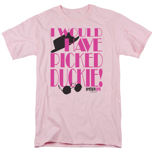 PRETTY IN PINK/PICKED DUCKIE