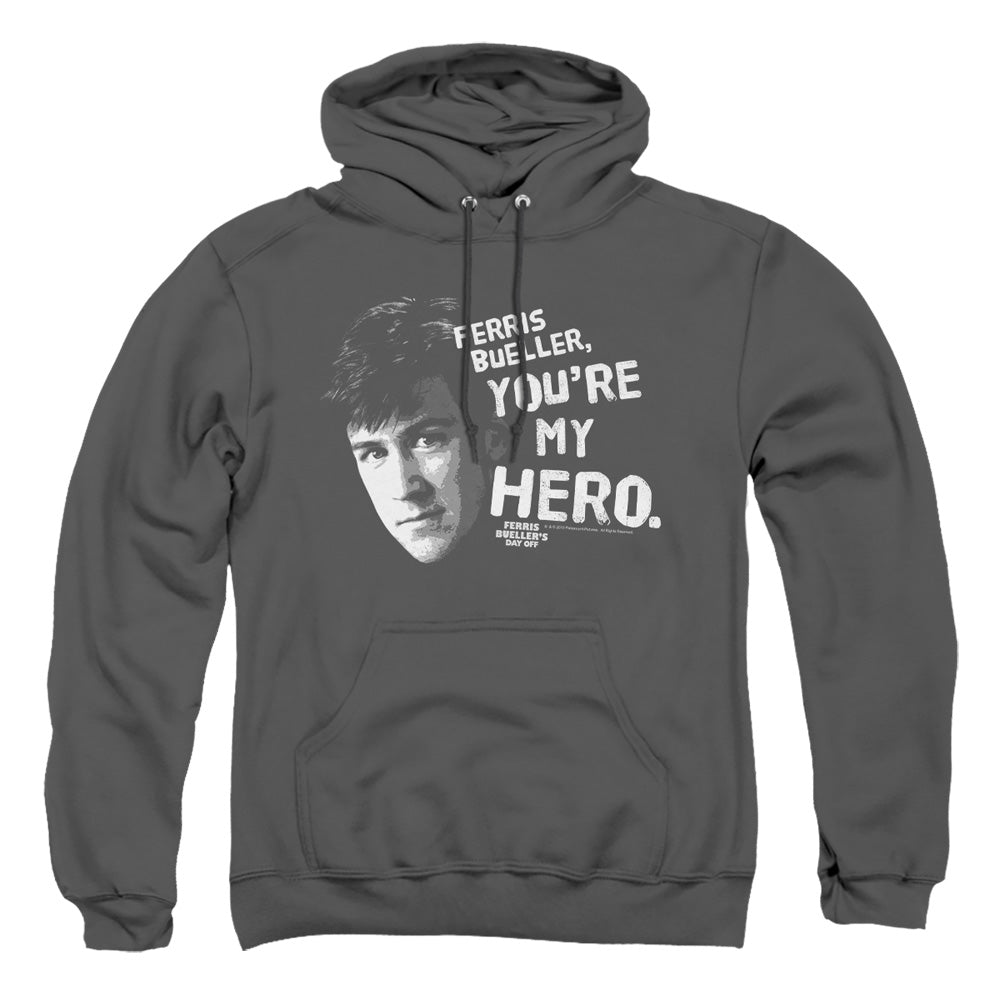 FERRIS BUELLER/MY HERO