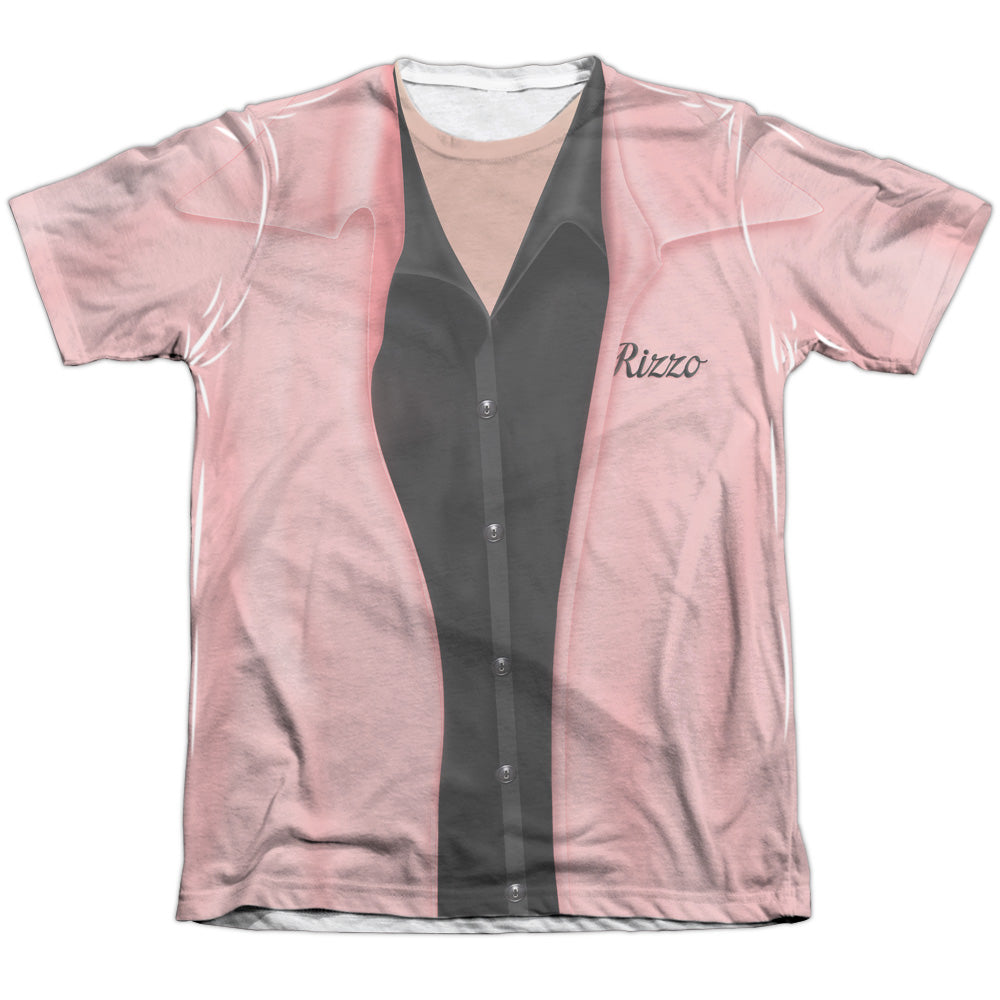 GREASE/RIZZO PINK LADIES
