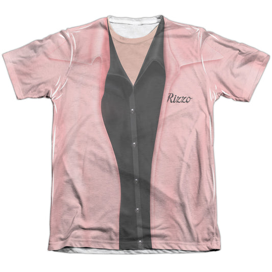 GREASE/RIZZO PINK LADIES