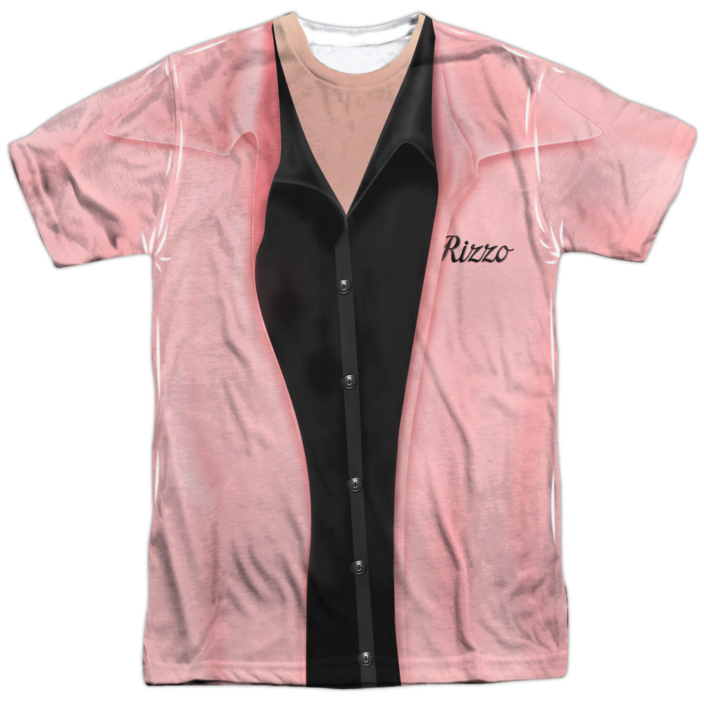 GREASE/RIZZO PINK LADIES