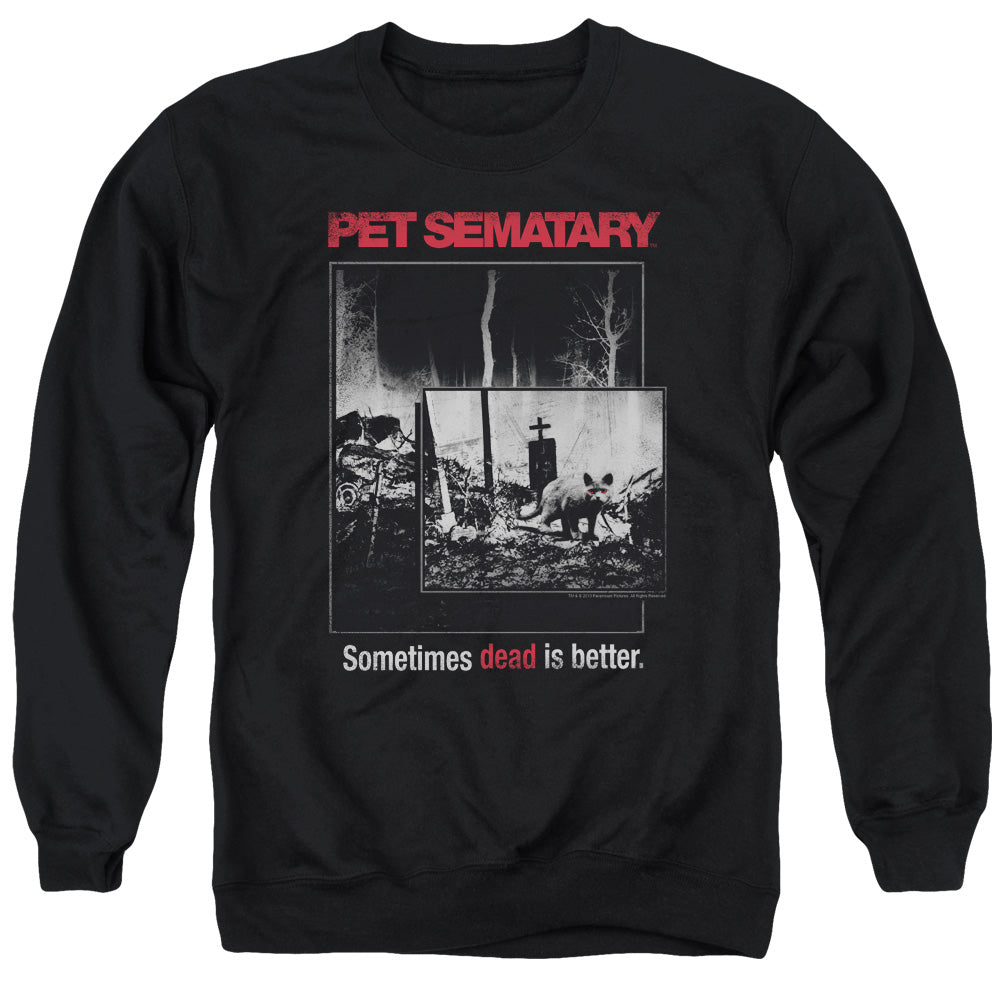 PET SEMATARY/CAT POSTER