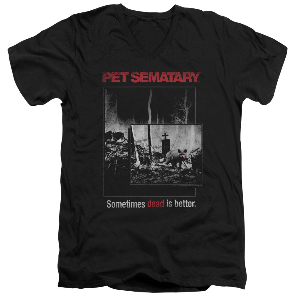PET SEMATARY/CAT POSTER
